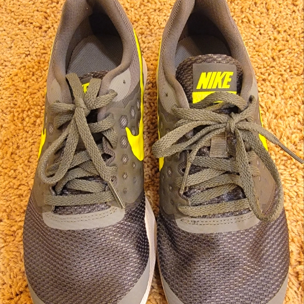 Nike Running Shoes